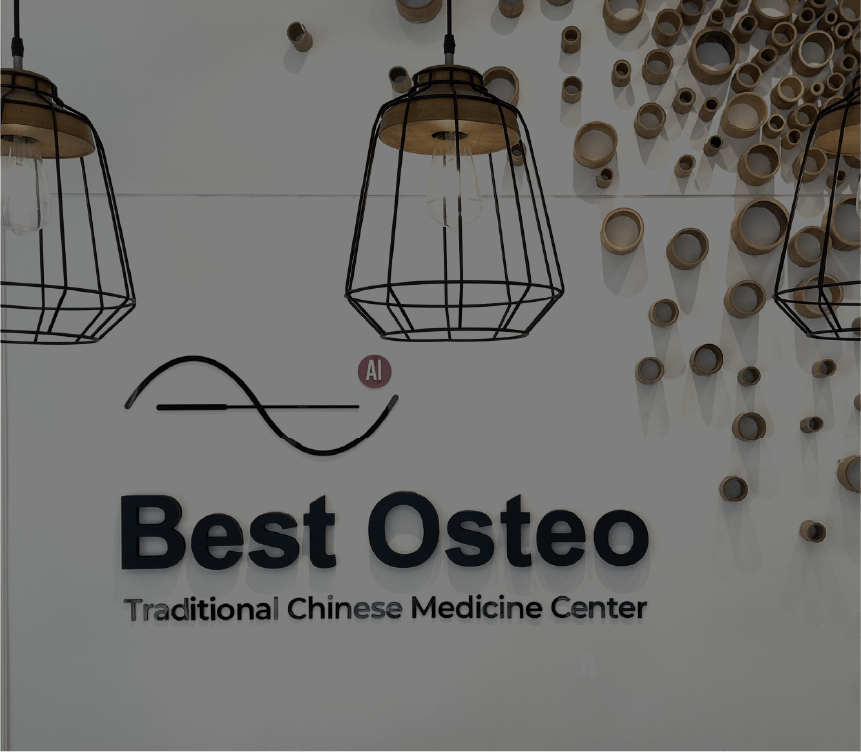 Best Osteo 课室