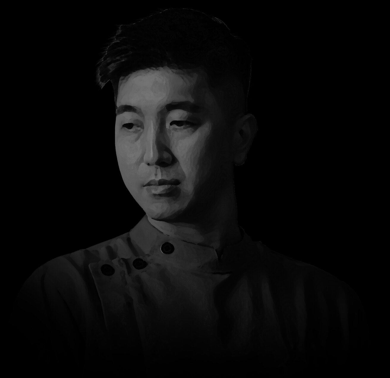 Master David Tan