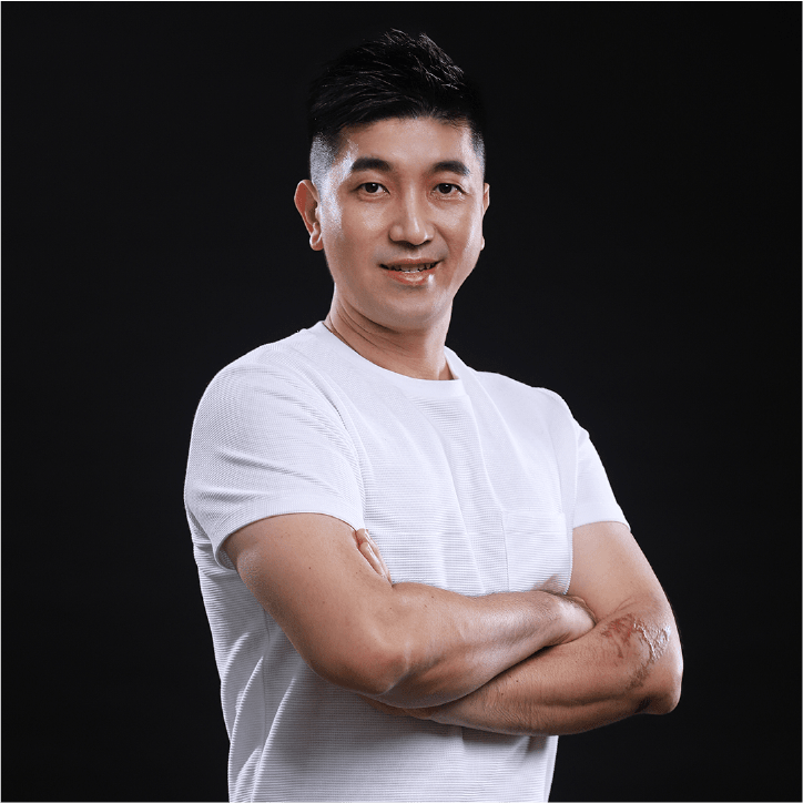 Master David Tan
