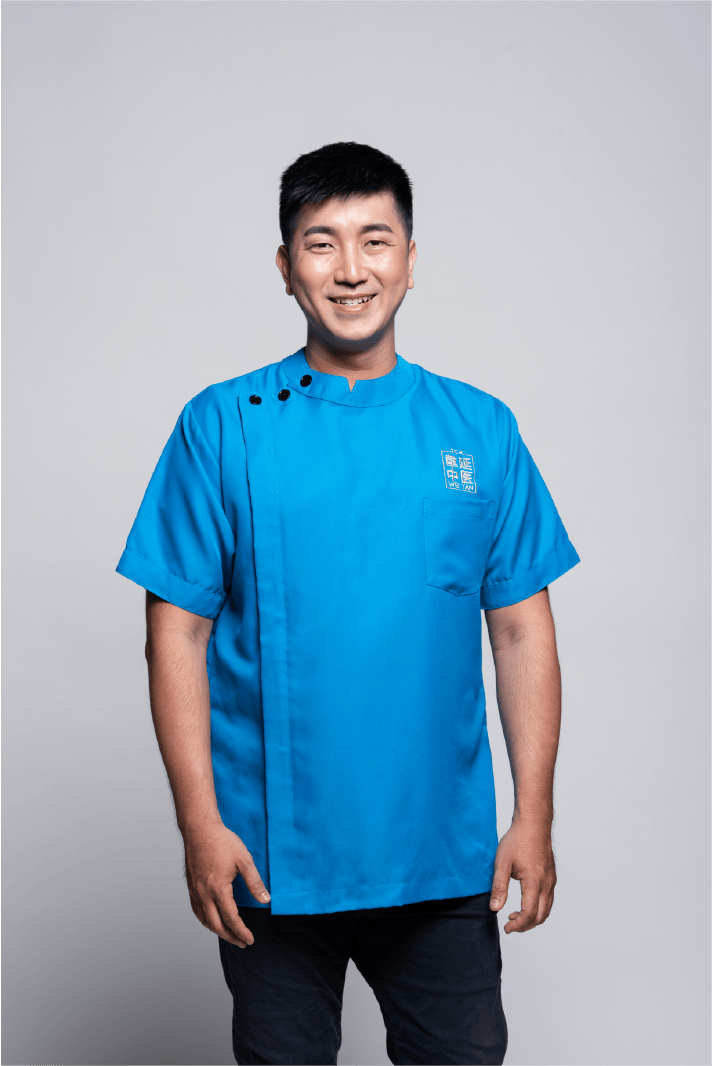 Master David Tan