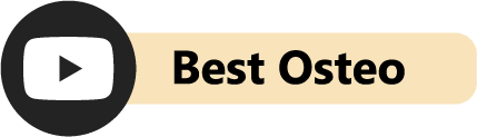 YouTube - Best Osteo